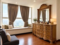 Blk 273A Natura Loft (Bishan), HDB 5 Rooms #637275941